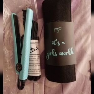 PYT mini Straitener